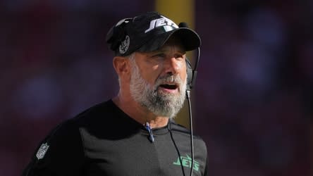 Jets interim HC Jeff Ulbrich taking 'deep dive' on changing responsibilities of offensive staff