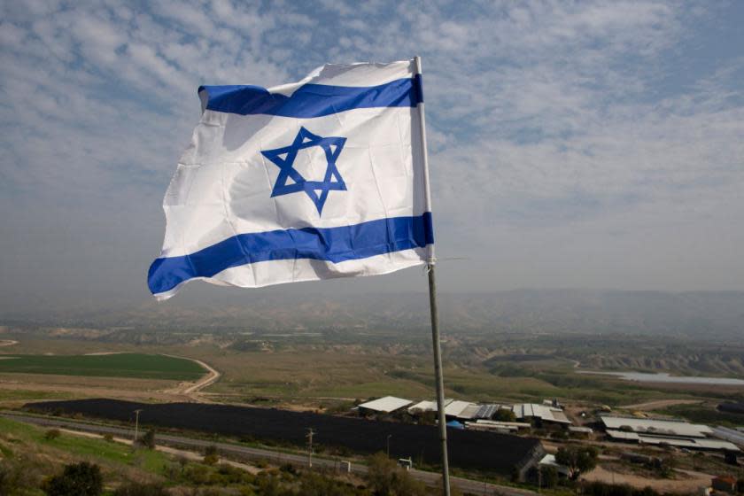 Israel is the first country to warn its citizens not to ...