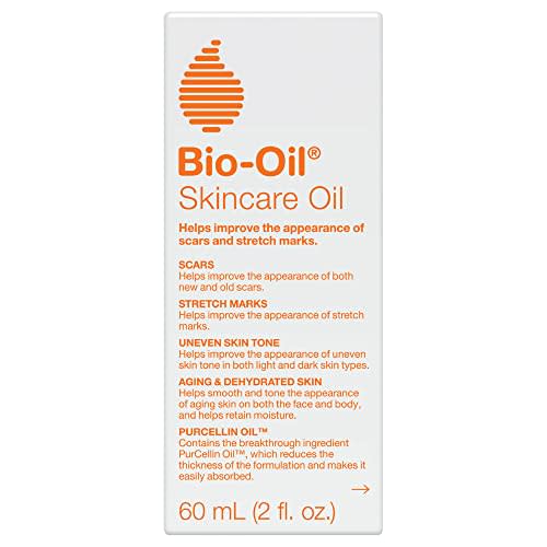 Bio-Oil is on sale on Amazon