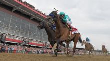 Mystik Dan to the Preakness? Kenny McPeek provides update on Kentucky Derby 150 winner