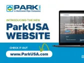 ParkUSA, A Northwest Pipe Company, launches new website