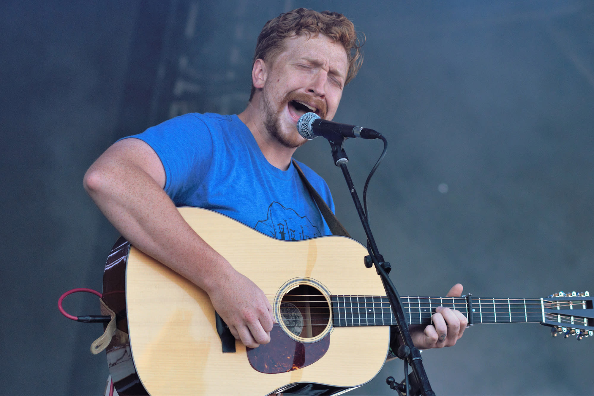 Watch Tyler Childers’ Trippy New ‘All Your’n’ Video