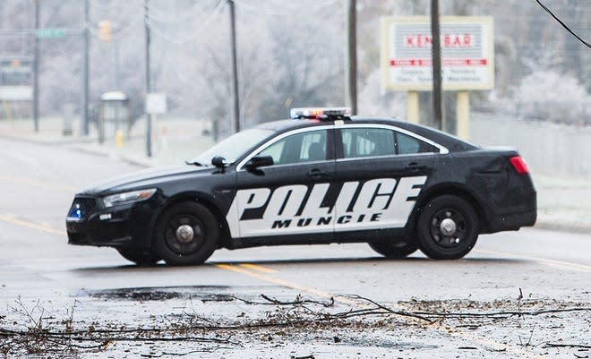 Muncie woman arrested in dealing heroin that caused fatal overdose