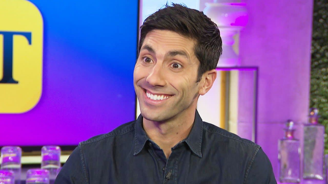 Nev Schulman Explains Why It's 'Better' He Came in Second Place on ...