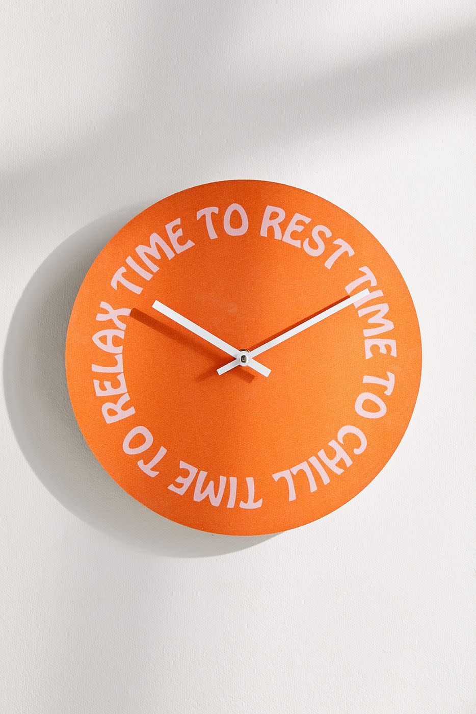 10 Wall Clocks That Are Also Really Freaking Funny