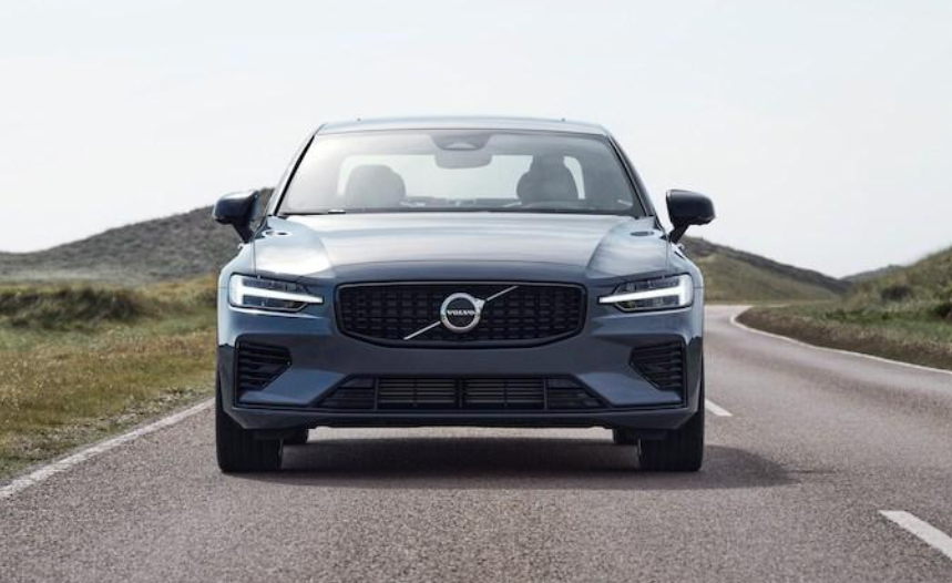 人氣低迷 銷量僅雙B的1/3！Volvo發言人證實：S60美國準備停產