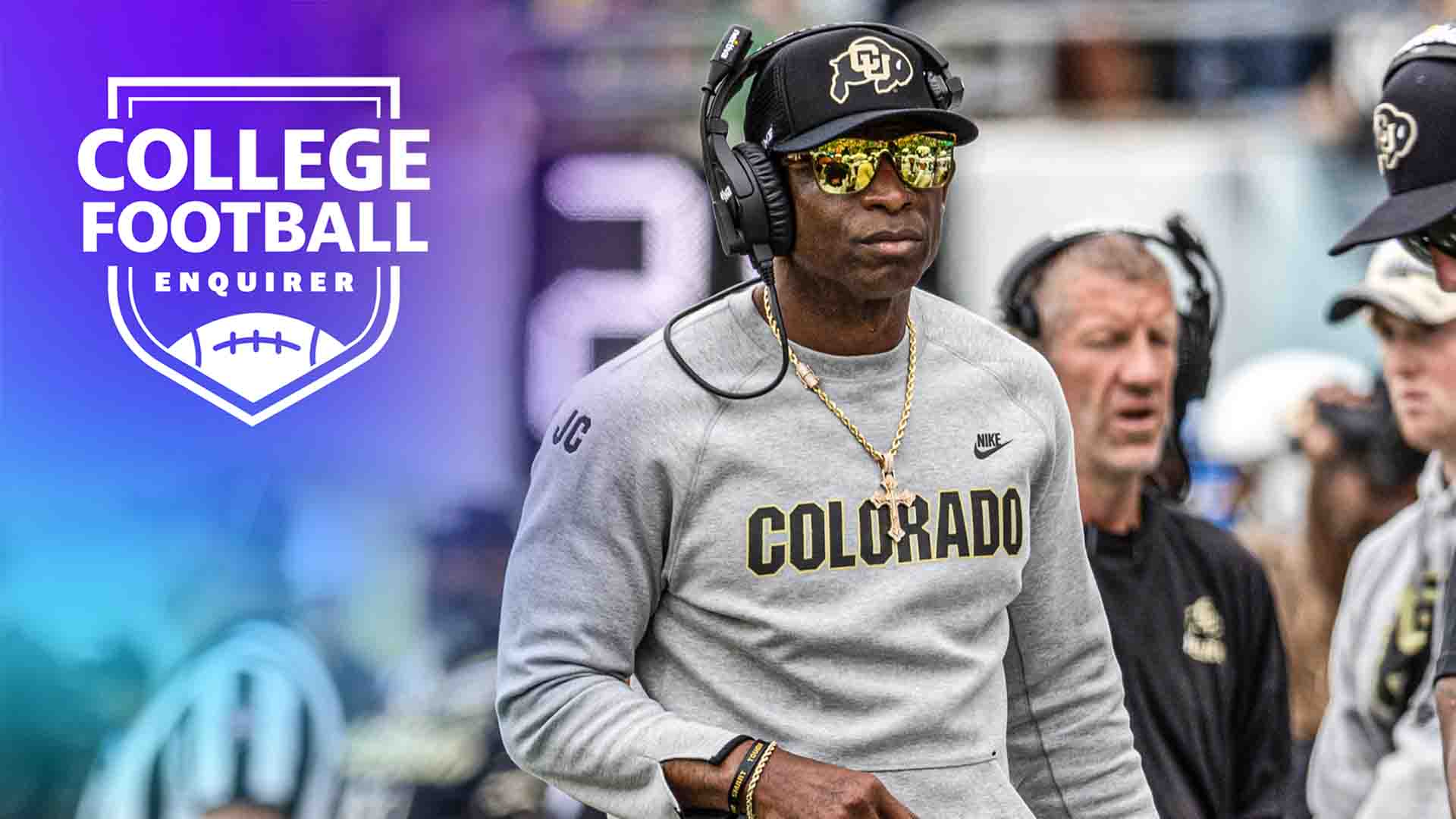 Colorado Becomes College Football's Most Expensive Ticket