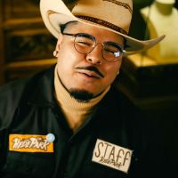 That Mexican OT on 'Johnny Dang,' Paul Wall, Tejano Rap & Loving