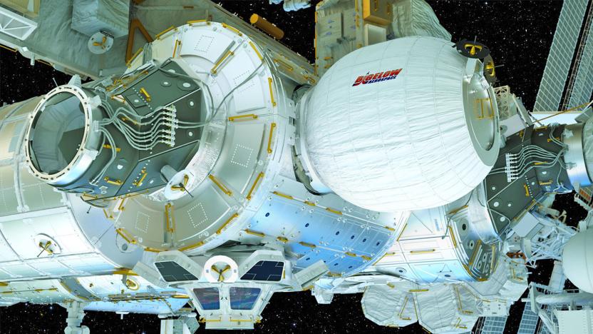 Bigelow Aerospace