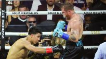 Undisputed champion 'Canelo' Alvarez hands Munguia first defeat