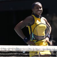 US Open 2023: Unranked American Taylor Townsend upsets No. 18 Beatriz  Haddad Maia - Yahoo Sports