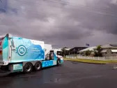 HYZON MOTORS DEPLOYS FIRST HYDROGEN-POWERED WASTE COLLECTION TRUCK IN AUSTRALIAN COMMERCIAL TRIAL WITH REMONDIS