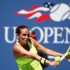 Us Open, Roberta Vinci si qualifica per gli ottavi di finale