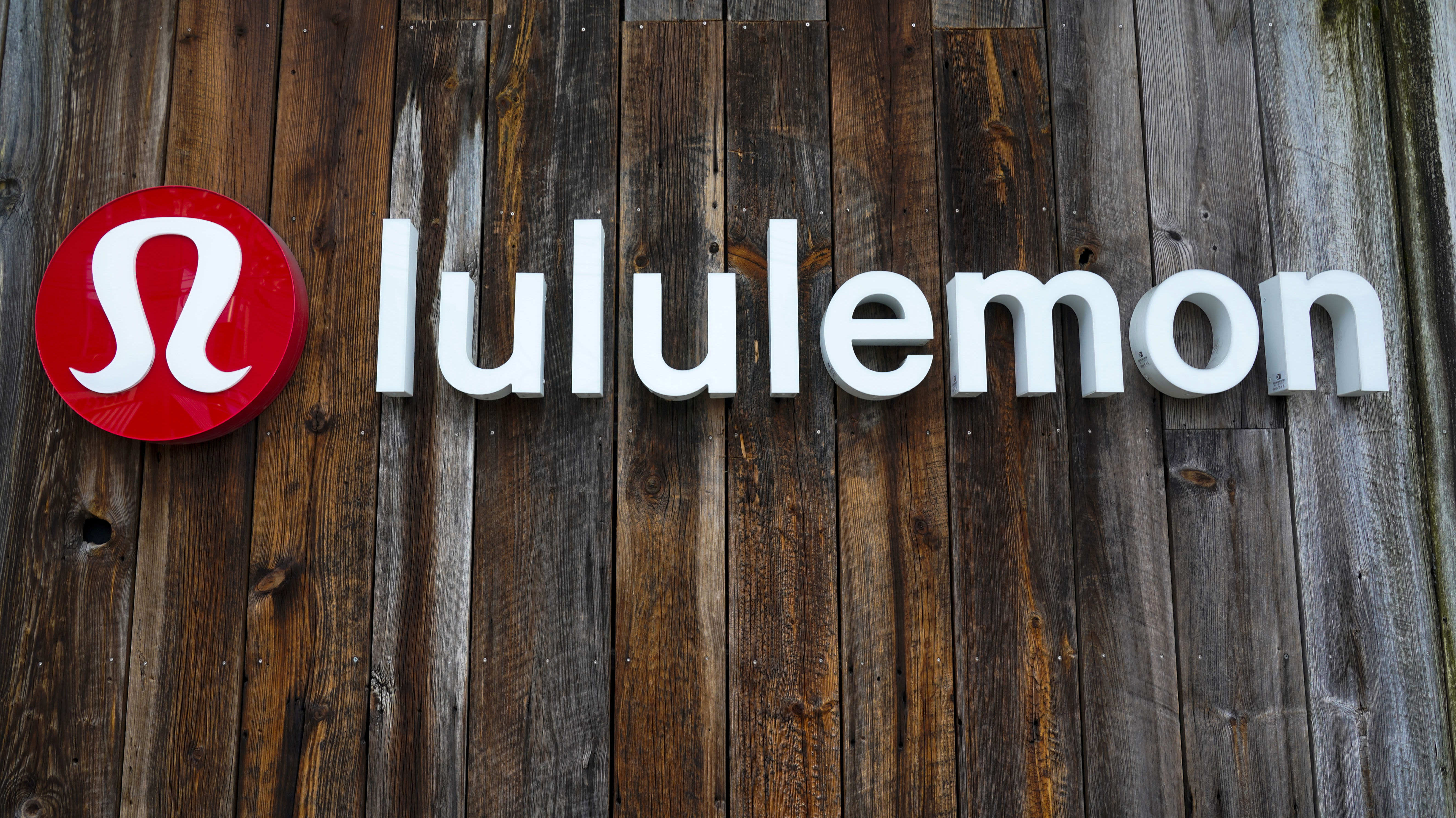 Lululemon Finds Mantra In A Niche Market