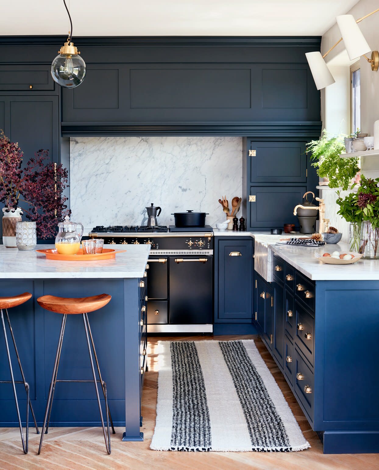 The Biggest Kitchen Trends for 2021