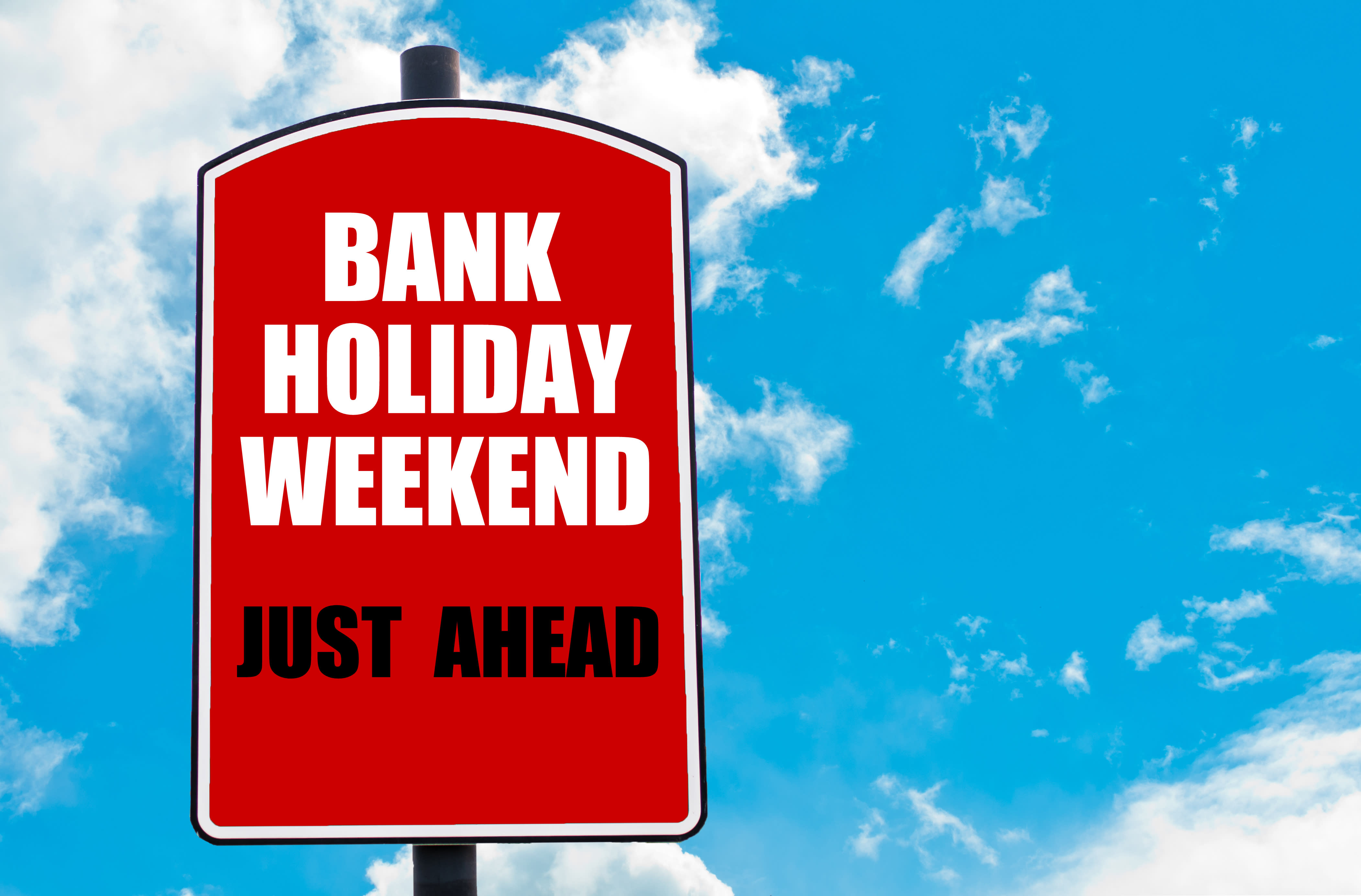 Bank holidays in 2020 The May day that has been moved
