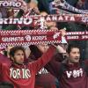 Il Torino vince in amichevole, i tifosi contestano la società: &quot;Vergognatevi!&quot;