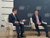 Growing Asia-Middle East investment corridor presents opportunities for global investors seeking growth, HKEX's Aguzin says