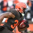 Fantasy Flames RB: Tony Pollard to dole out punishment against Lions  National News - Bally Sports