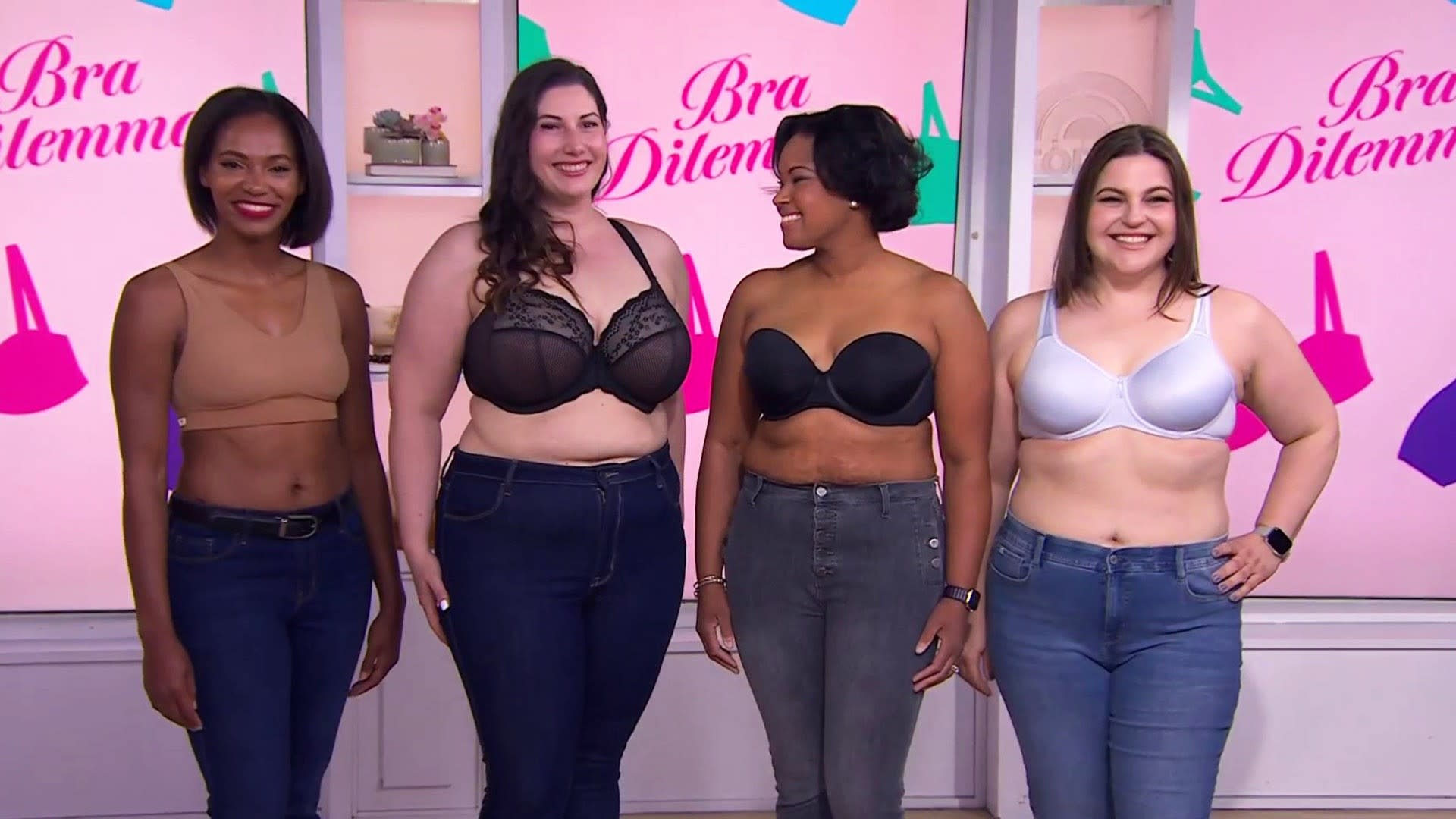 This breast-flattening bra from Japan will reduce your cup size to 'almost  entirely flat', Lifestyle News - AsiaOne