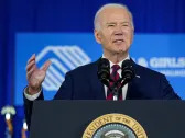 Biden voices concerns about US Steel takeover by Nippon Steel