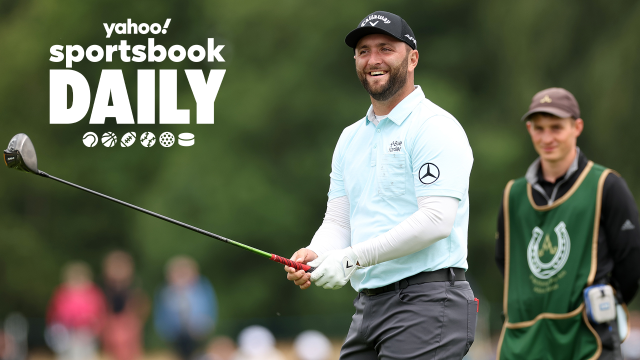 Scottish Open: Back our boy Willy Z