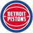 Detroit Pistons