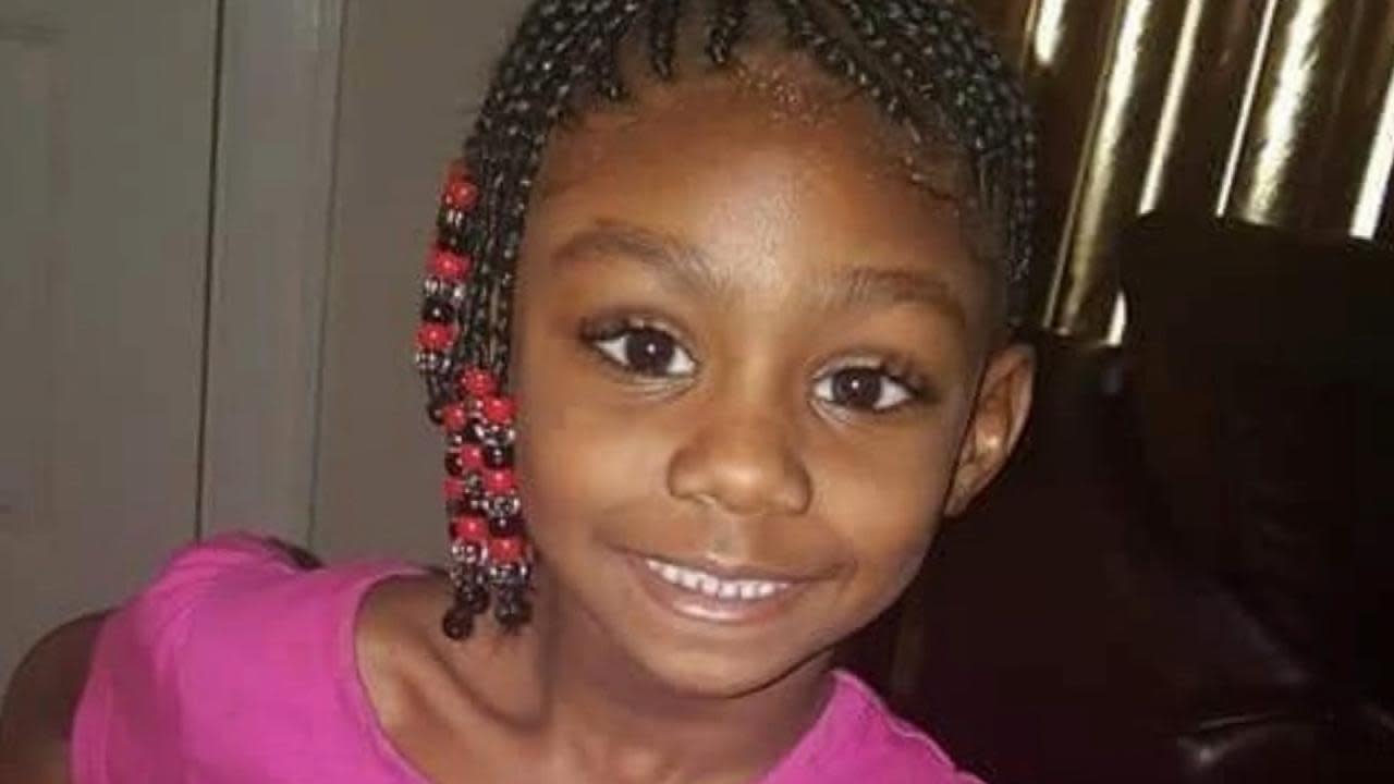 7 Year Old Michigan Girl Struck And Killed While Texting For Help