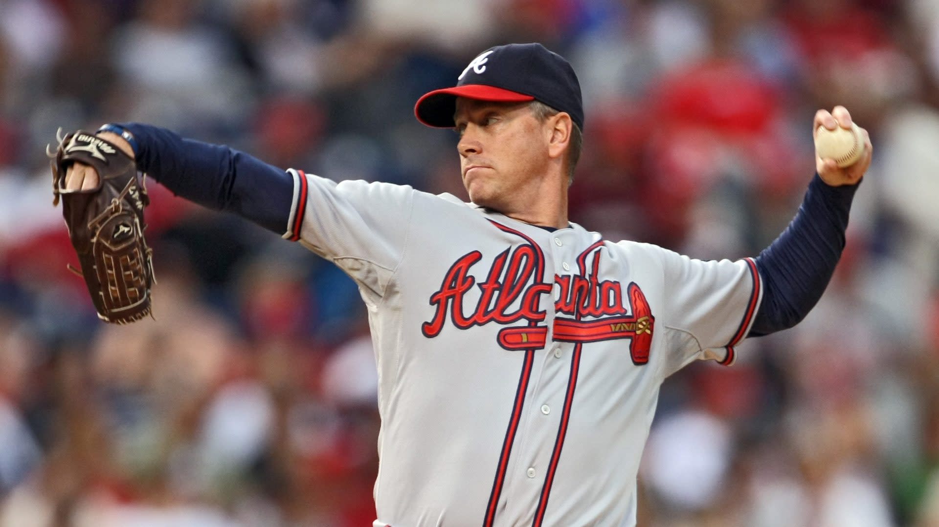 Tom Glavine: 'Even if players were 100 