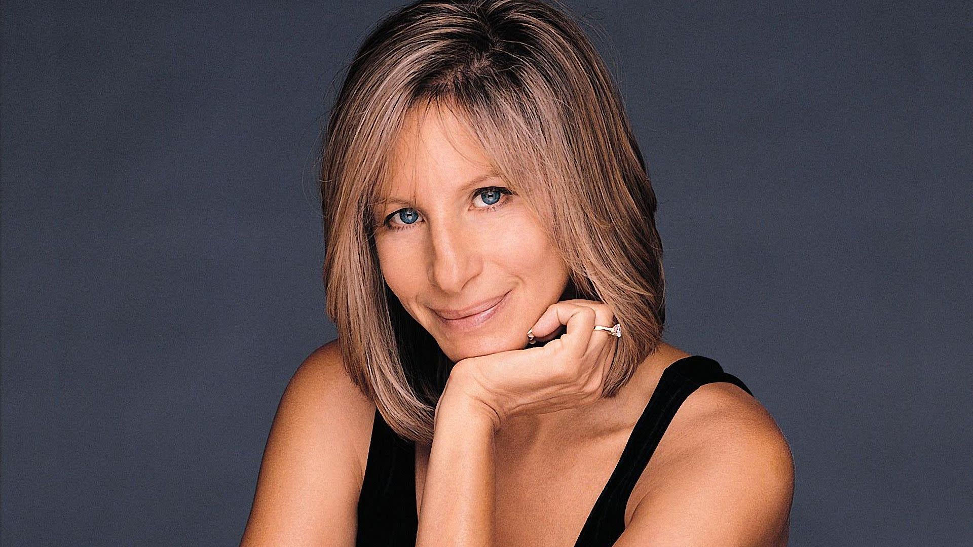 Barbra Streisand back on "The Tonight Show" after 50year absence