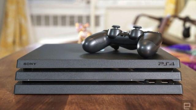 PlayStation Pro