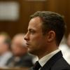 Pistorius posto sotto sorveglianza anti-suicidio in carcere