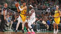 Pacers lost to Celtics despite being 'better team'