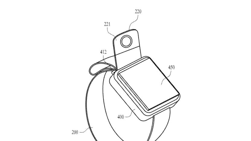 Apple/USPTO