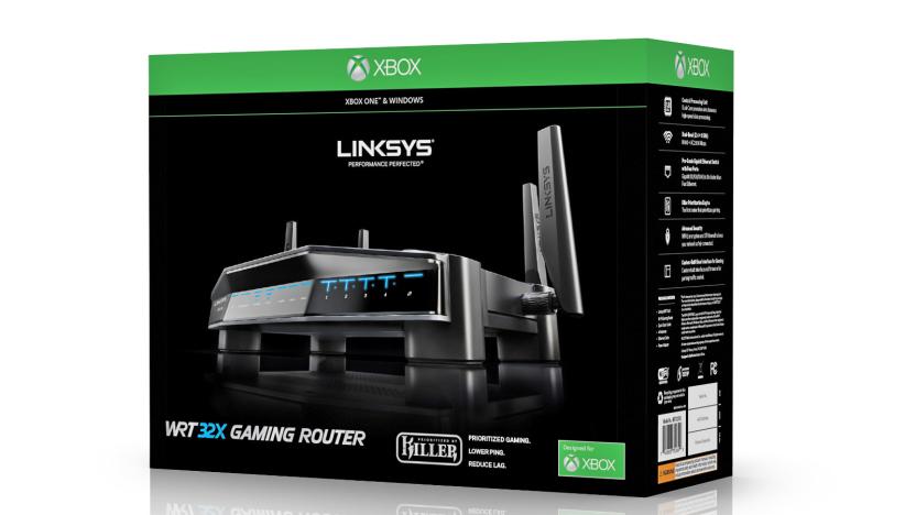 Linksys