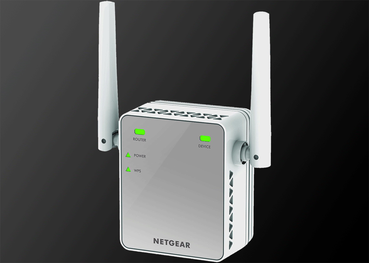 best home wi fi extender