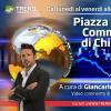 Piazza Affari su con Banche ed Assicurazioni