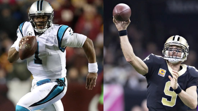 WHO WILL WIN: Panthers vs Saints