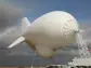 QinetiQ US Awarded $170M U.S. Customs and Border Protection contract for Tethered Aerostat Radar System (TARS)