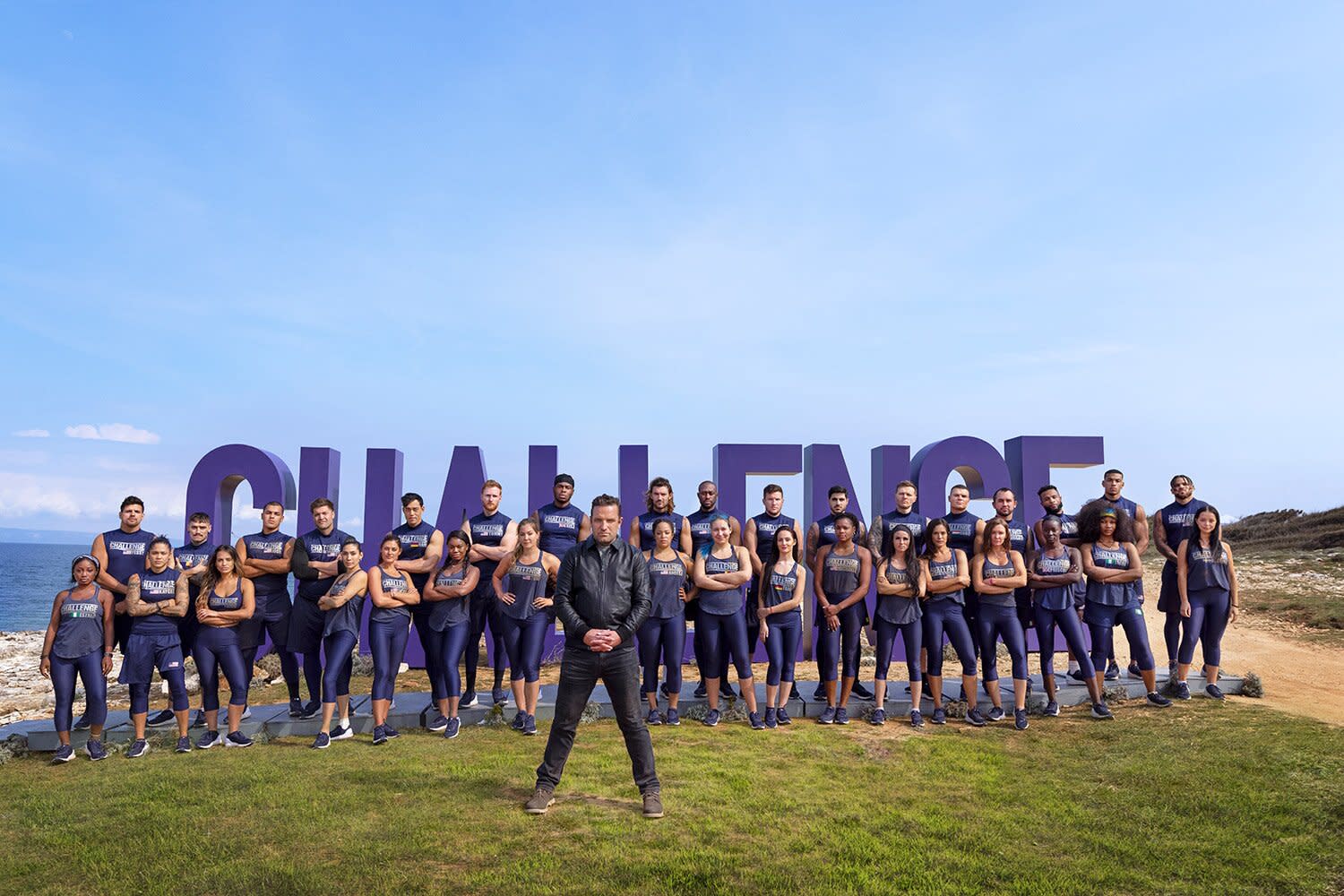 Mtv Announces The Challenge Season 37 Cast List Theme And Premiere Date