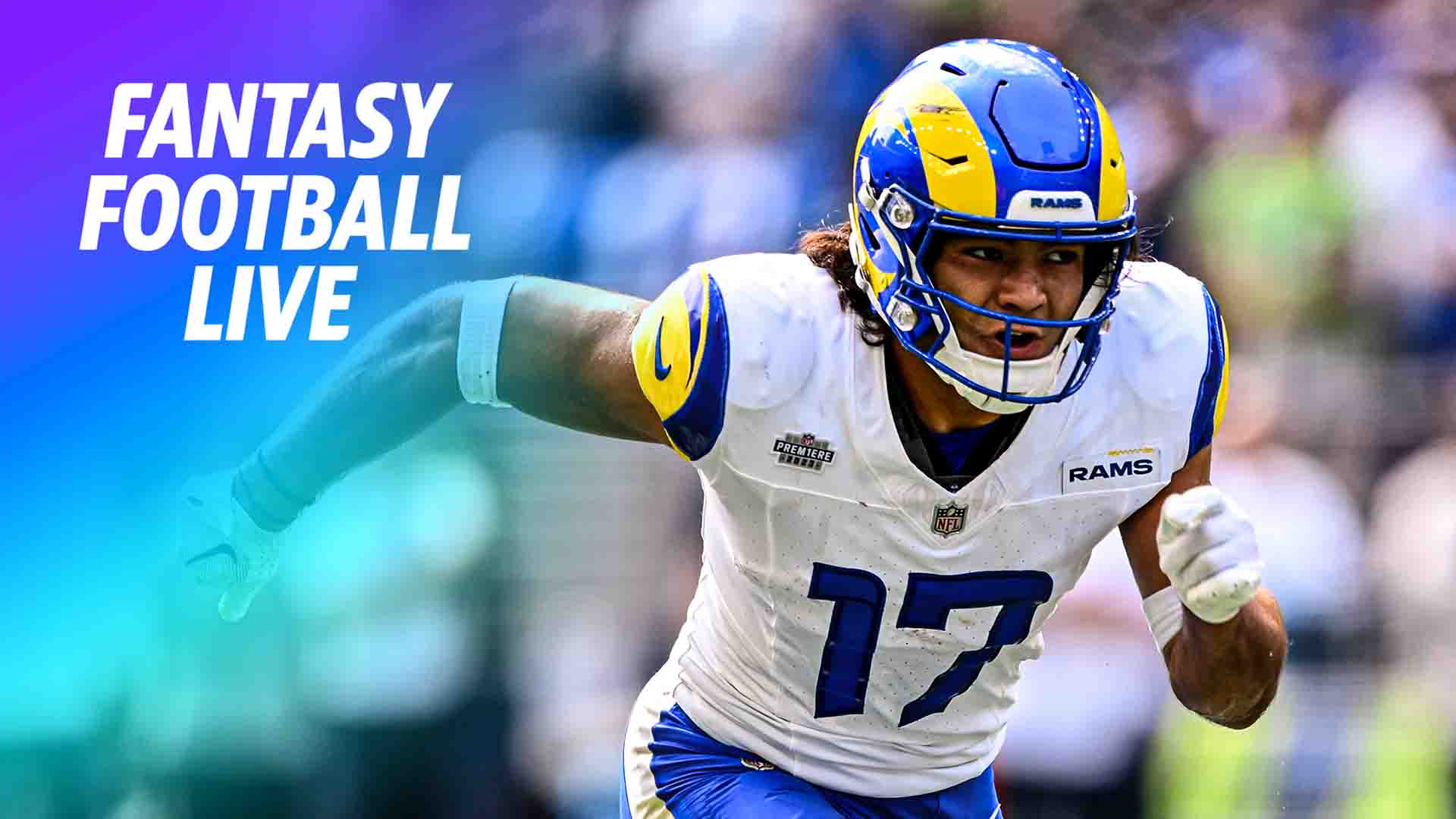 Redraft Fantasy Football Advice - Faceoff Sports Network