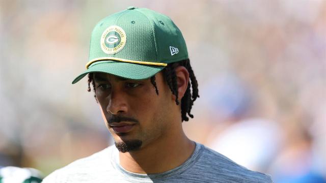 Love's status looms over Packers' fantasy pieces