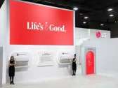 LG SHOWCASES LATEST INNOVATIVE HVAC SOLUTIONS AT MCE 2024