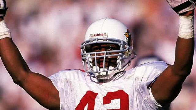 Former Cardinal Safety Kwamie Lassiter Dies