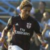 Svolta Milan, Cerci è sicuro: &quot;Il periodo difficile è alle spalle&quot;