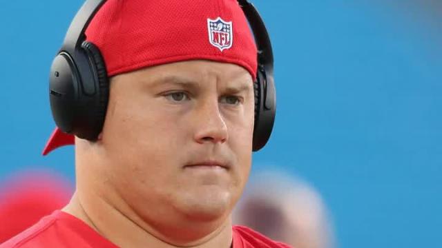 Richie Incognito arrested for threats at funeral home, weapons impounded