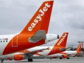 Italian aviation authorities investigate after turbulence injures two easyJet flight attendants