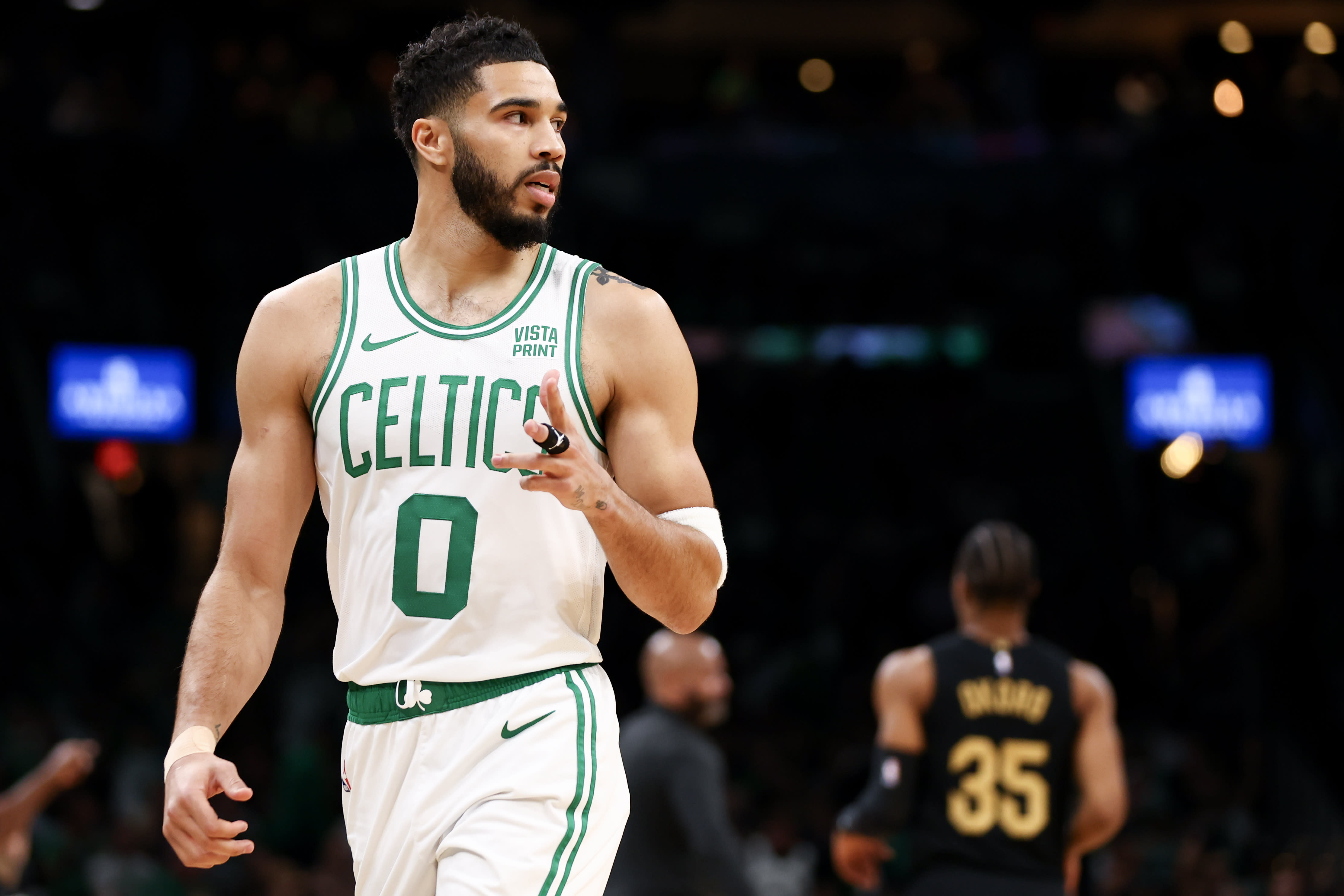 The Celtics are still waiting for a challenger to emerge in the East, but will there be one?