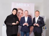Coty Announces Extension of Its Licensing Partnership With Mexx