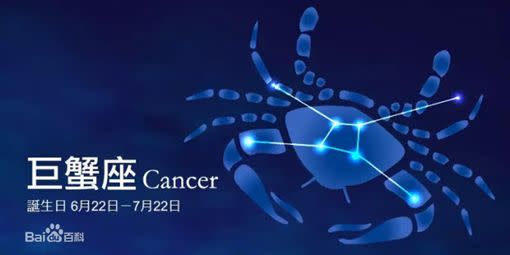 巨蟹座cancer 與癌症關係是 Yahoo奇摩新聞